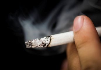 Waspada! Viral Bayi Derita Bronkopneumonia, Inilah 6 Bahaya yang Mengancam Nyawa Anak Jika Terpapar Asap Rokok