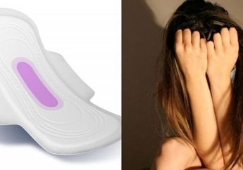 Kurangnya Pendidikan Seks, Siswi di Kenya Lakukan Hubungan Badan Demi Pembalut