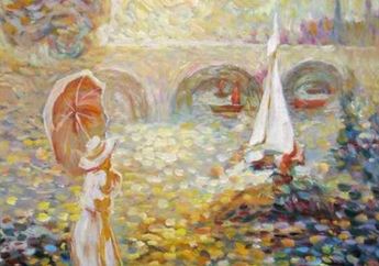 Tes Kepribadian : Hal Pertama yang Dilihat Akan Ungkap Kriteria Pasangan Idealmu yang Sebenarnya