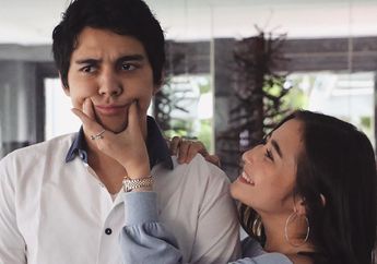 Keluar dari Zona Nyaman, Prilly Latuconsina Rela Nyanyikan Lagu Rock Demi Maxime Bouttier!