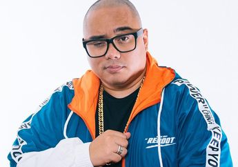 Dianggap Sempat Cekcok dengan Young Lex, Saykoji Berikan Klarifikasi