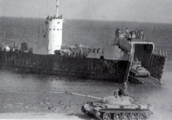 Operasi Raviv, Kisah Liciknya Militer Israel yang Membuat Presiden Mesir Gamal Abdel Nasser Kena Serangan Jantung