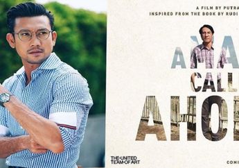 Film A Man Called Ahok Diterpa Gosip Miring, Denny Sumargo Bocorkan Pernyataan Sutradara