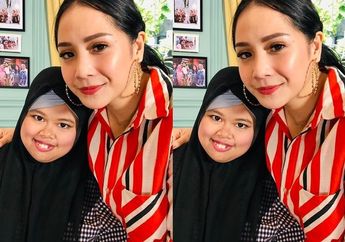 Sering Dibully Teman Jadi Motivasi Rahmawati Kekeyi Buat Video Tutorial Makeup di YouTube Hingga Jadi viral