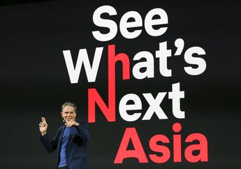 Netflix Masih Diblokir oleh Telkom, Begini Tanggapan Sang CEO