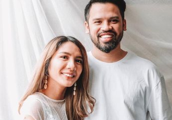 Satu Tahun Menikah, Acha Sinaga Beberkan Sifat Suami yang Membuatnya Jatuh Cinta