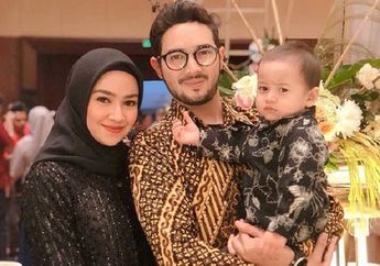 Umumkan Kehamilan Kedua Melalui Sosial Media, Aryani Fitriana: Hello Number 2!