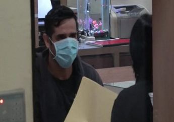 Artis Claudio Martinez Ditangkap Polisi Karena Narkoba