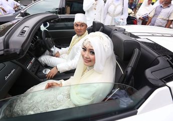 Dua Kali Batal Menikah Hingga Pernah Dipinang Kerabat Siti Nurhaliza, Begini Kabar Artis Cantik Ini yang Sudah Jarang Nongol di TV