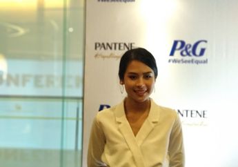 Rencana Maudy Ayunda Setelah Lulus Magister di Amerika, Sungguh Mulia!