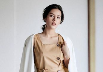 Makin Membuncit, Lihat Penampakan Perut Raisa Andriana yang Tengah Hamil Tua