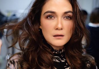 Disia-siakan Ariel Noah hingga Reino Barack Begitu Saja, Luna Maya Diterawang Endang Tarot Justru Bakal Berjodoh dan Diterima Apa Adanya oleh Pria dari Luar Negeri!