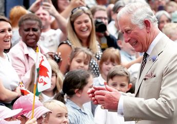 Pangeran Charles Rayakan Ulang Tahun ke-70 Sebanyak Dua Kali, Kenapa Ya?