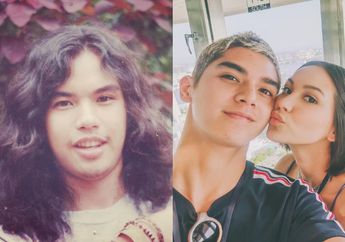 Al Ghazali Digandrungi Perempuan, Ahmad Dhani Ajari Cara Poligami yang Benar Versinya