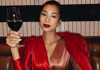 Terlihat Lelah dengan Pekerjaan Domestik di Rumah dalam Unggahan Terbarunya di Media Sosial, Jennifer Bachdim: Ibu Juga Bisa Capek