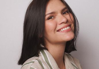 Mengintip Penampilan Aquila Firrina, Istri Petra Sihombing yang Sedang Hamil Tua!