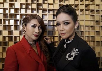 Bongkar Perubahan Hidupnya Usai Hamil di Usia 39 Tahun, Tata Janeeta Curhat ke Maia Estianty: Parah nih Hamil Kali Ini