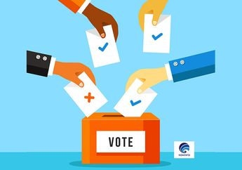 Pemilu 2019 : Daftar Promo dan Diskon Pemilu, dari Dunkin Donuts sampai Taman Safari Indonesia Bogor!