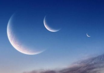 Setelah Penantian 50 Tahun, Para Astronom Konfirmasi Bumi Punya 3 Bulan