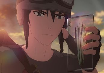 Wow! Netflix Siap Luncurkan 5 Serial Anime Jepang, Lihat yuk!