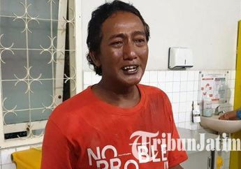 Permintaan Terakhir Erikawati, Bocah 9 Tahun Korban Tragedi Surabaya Membara, Ingin Menonton Drama Kolosal dari Viaduk