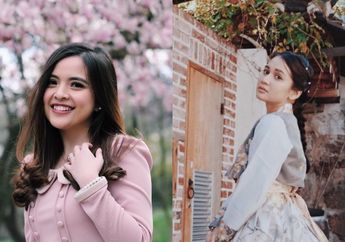 Nggak Bikin Pangling, Wajah Artis Cilik Ini Tetap Sama Hingga Dewasa