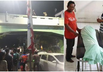 Kronologi Jatuhnya Anak 9 Tahun yang Jadi Korban saat Menonton Drama Kolosal Surabaya Membara