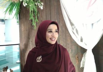 Menetap di Malaysia, Laudya Cynthia Bella Curhat Tak Bisa Merayakan Ulang Tahun Ibunda