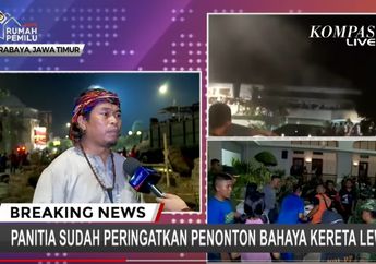 3 Orang Korban Meninggal, Ini Alasan Drama Kolosal Surabaya Membara Tetap Dilaksanakan