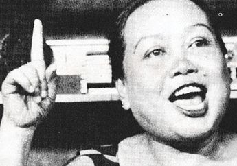 Hari Pahlawan 10 November: Banyak Orang Heran, Ratmi B-29 Dikenal Sebagai Seorang Pelawak, Namun Mengapa Justru Dia Dimakamkan di TMP Kalibata?