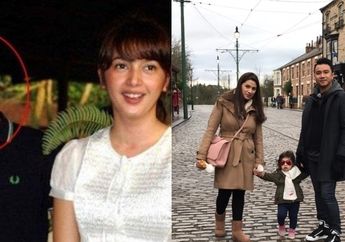 Jarang Terekspos, Intip Potret Terkini Putra Yusril Ihza Mahendra Bersama Keluarganya Sejak Putus dari Nabila Syakieb