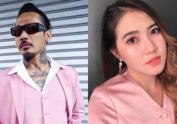 Kecewa Lagunya Dinyanyikan Tanpa Izin, Jerinx SID Bongkar Masa Lalu Via Vallen Sebelum Terkenal