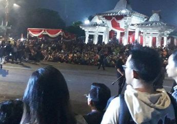 BREAKING NEWS: Tragedi Surabaya Membara, 3 Orang Meninggal dan 20 Orang Terluka