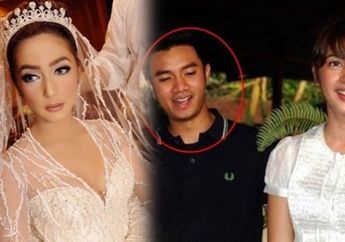 Berpisah dengan Nabila Syakieb, Yuri Kemal Fadlullah Hidup Harmonis 