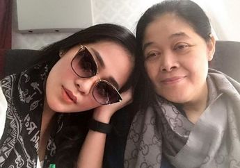 Peringati Hari Pahlawan, Gracia Indri: Pahlawan di Hati dan Hidup Saya Adalah Ibu