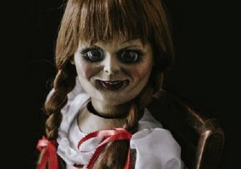 Arti Mimpi Melihat Boneka Hidup Ternyata Punya Makna Menyeramkan, Waspada Konon Berkaitan dengan Niat Jahat Seseorang, Simak Penjelasannya!