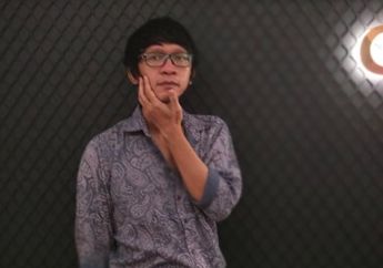 Bosan dengan Rambut Hitam Berponi, Aming Sugandhi Mengeluh Galau