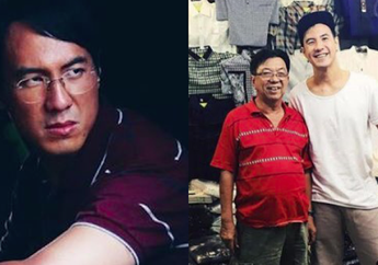 Perjalanan Daniel Mananta Dari Mangga Dua Hingga Punya Istri Bule