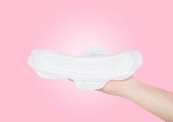 Air Rebusan Pembalut Mengandung Klorin yang Bisa Picu Kanker 