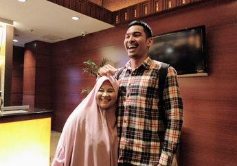 Akui Ingin Segera Punya Menantu, Ibunda Robby Purba: Kepengin tapi Nggak Dipaksain