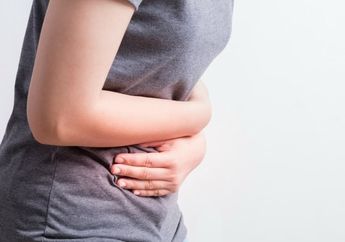 Daftar 7 Makanan yang Harus Dihindari saat Menstruasi agar Tak Timbulkan Masalah Perut