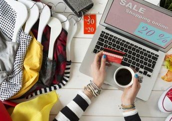 Sambut Harbolnas Hari Ini dengan 5 Konsep Flash Sale  Biar Untung Gede