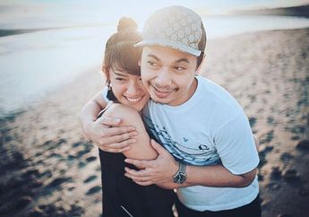 Kembali Dengarkan Detak Jantung Buah Hati, Raditya Dika: Lagi Deg-Degan Dia 