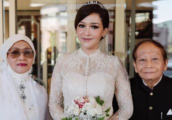 Dulu Nangis Tersedu-sedu Selama 10 Menit Saat Nikahkan Maia Estianty dengan Irwan Mussry, Begini Kabar Terbaru Mantan Ayah Mertua Ahmad Dhani yang Sudah Berusia 82 Tahun