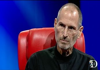 Sang Anak Ungkapkan Sisi Gelap Mendiang Steve Jobs yang Ia Sebut Manusia Kejam dan Mengerikan