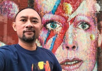 'Ada Peristiwa Kejadian dalam Rumah Tangga' Perceraian Ronal Surapradja Bikin Tercengang, Isu Masalah Ekonomi hingga Orang Ketiga Berembus, Humas PA Jakarta Selatan Buka Suara