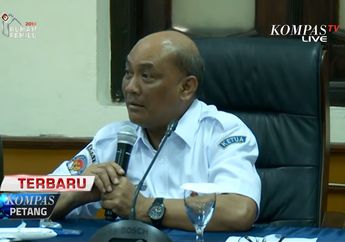 Diduga Tertimbun Lumpur, Pencarian CVR Lion Air JT 610 Dilakukan dengan Alat Super Canggih