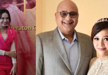 Rossa Blak-Blakan Ungkap Alasan Maia Estianty Enggan Berkomentar Soal Irwan Mussry