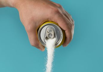 Duh, Makanan yang Dianggap Sehat Ini Kaya Kandungan Gula, Kurangi yuk!