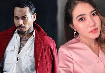 Makin Panas, Via Vallen Tak Terima Disebut 'Wanita Nakal', Jerinx SID: Playing Victim